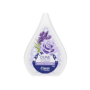 Odświeżacz powietrza w żelu DUNE 150g Mystic Flowers RAVI